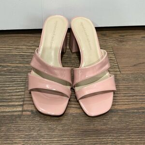 Cupcakes and Cashmere Laurissa Sandal